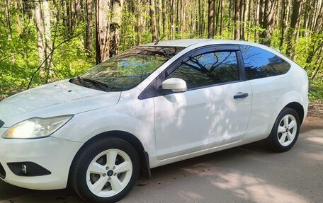 Ford Focus II рестайлинг, 2007 год, 350 000 рублей, 5 фотография