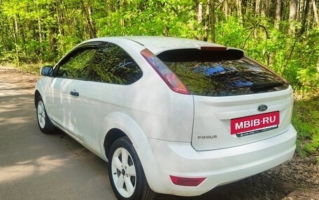 Ford Focus II рестайлинг, 2007 год, 350 000 рублей, 2 фотография