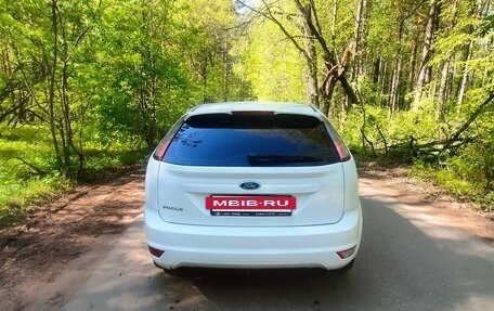 Ford Focus II рестайлинг, 2007 год, 350 000 рублей, 3 фотография