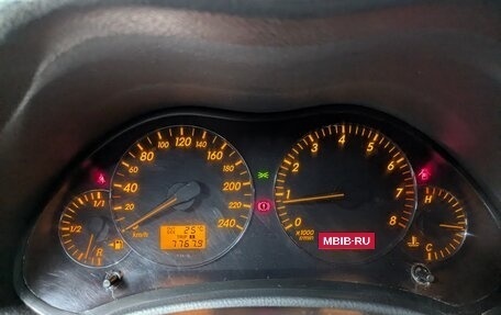 Toyota Avensis III рестайлинг, 2007 год, 799 000 рублей, 26 фотография