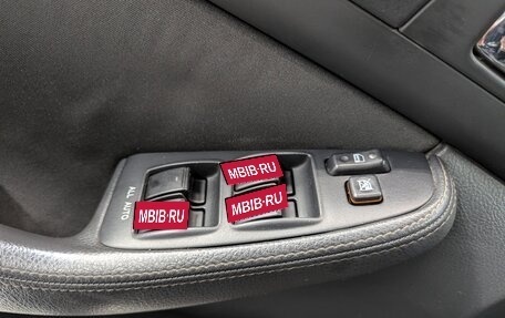 Toyota Avensis III рестайлинг, 2007 год, 799 000 рублей, 28 фотография