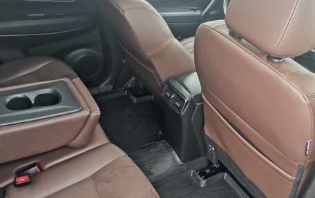 Nissan X-Trail, 2021 год, 2 750 000 рублей, 20 фотография