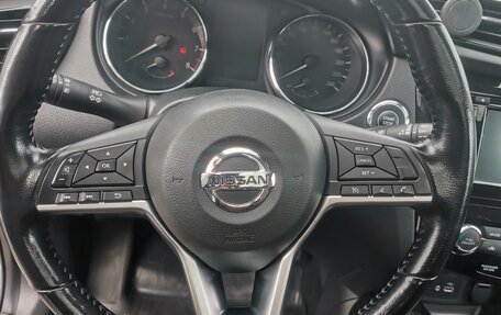 Nissan X-Trail, 2021 год, 2 750 000 рублей, 16 фотография