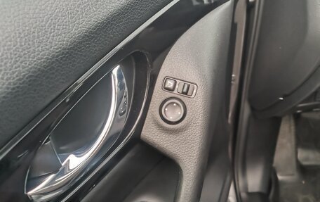 Nissan X-Trail, 2021 год, 2 750 000 рублей, 15 фотография