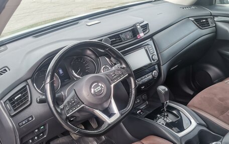 Nissan X-Trail, 2021 год, 2 750 000 рублей, 18 фотография