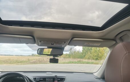 Nissan X-Trail, 2021 год, 2 750 000 рублей, 12 фотография