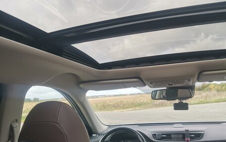 Nissan X-Trail, 2021 год, 2 750 000 рублей, 19 фотография