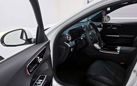 Mercedes-Benz C-Класс, 2022 год, 3 520 000 рублей, 6 фотография