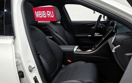 Mercedes-Benz C-Класс, 2022 год, 3 520 000 рублей, 7 фотография