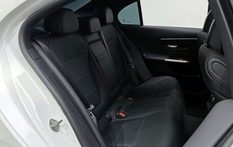 Mercedes-Benz C-Класс, 2022 год, 3 520 000 рублей, 8 фотография