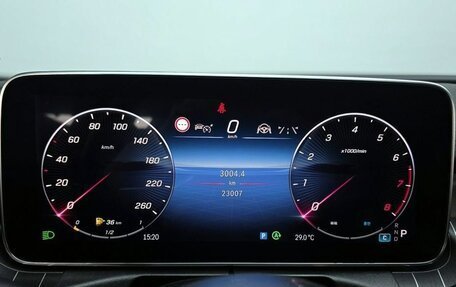 Mercedes-Benz C-Класс, 2022 год, 3 520 000 рублей, 12 фотография