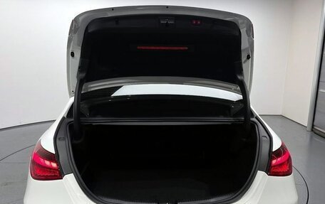 Mercedes-Benz C-Класс, 2022 год, 3 520 000 рублей, 9 фотография
