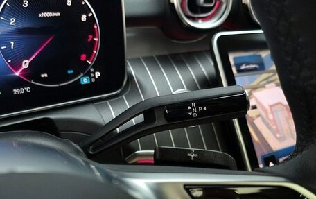 Mercedes-Benz C-Класс, 2022 год, 3 520 000 рублей, 13 фотография