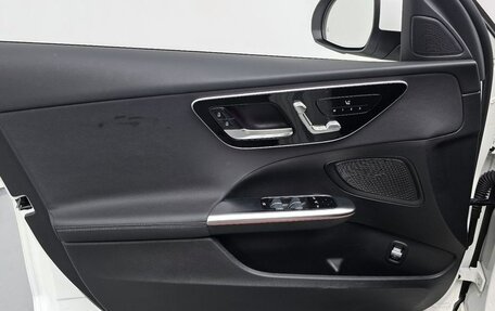 Mercedes-Benz C-Класс, 2022 год, 3 520 000 рублей, 16 фотография