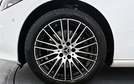 Mercedes-Benz C-Класс, 2022 год, 3 520 000 рублей, 19 фотография