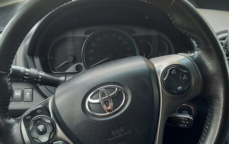 Toyota Venza I, 2013 год, 1 900 000 рублей, 5 фотография