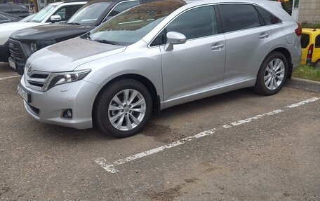 Toyota Venza I, 2013 год, 1 900 000 рублей, 9 фотография