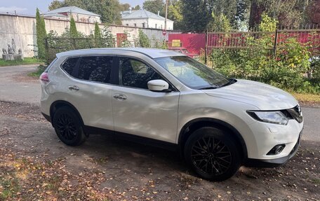 Nissan X-Trail, 2016 год, 1 580 000 рублей, 6 фотография