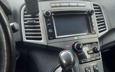 Toyota Venza I, 2013 год, 1 900 000 рублей, 4 фотография