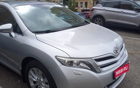 Toyota Venza I, 2013 год, 1 900 000 рублей, 3 фотография