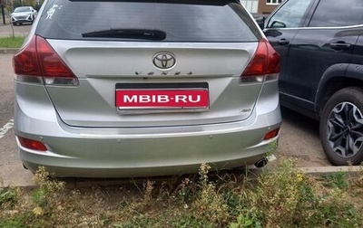 Toyota Venza I, 2013 год, 1 900 000 рублей, 1 фотография