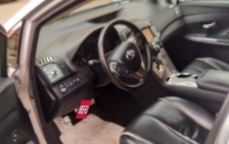 Toyota Venza I, 2013 год, 1 900 000 рублей, 6 фотография