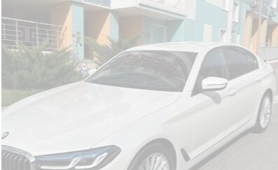 BMW 5 серия, 2020 год, 5 800 000 рублей, 1 фотография