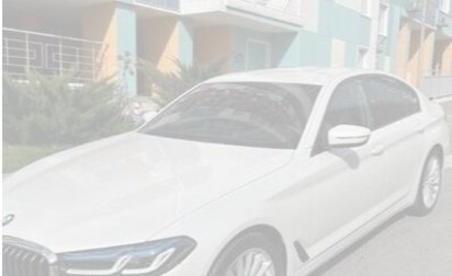 BMW 5 серия, 2020 год, 5 800 000 рублей, 1 фотография