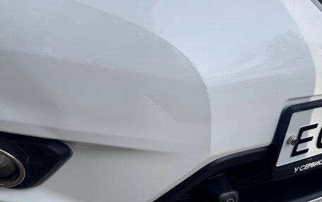 Nissan X-Trail, 2016 год, 1 580 000 рублей, 8 фотография