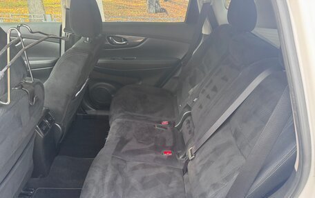 Nissan X-Trail, 2016 год, 1 580 000 рублей, 11 фотография