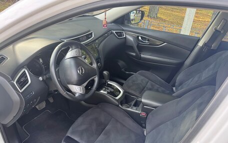 Nissan X-Trail, 2016 год, 1 580 000 рублей, 9 фотография