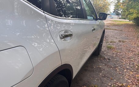 Nissan X-Trail, 2016 год, 1 580 000 рублей, 14 фотография