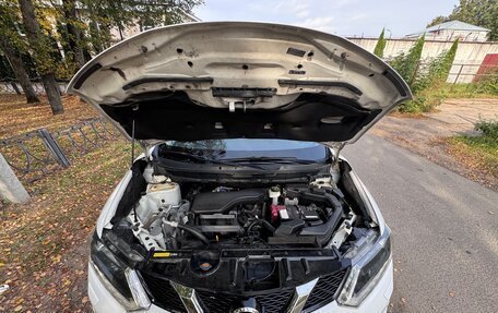 Nissan X-Trail, 2016 год, 1 580 000 рублей, 16 фотография