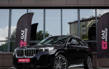 BMW X1, 2025 год, 5 190 000 рублей, 1 фотография