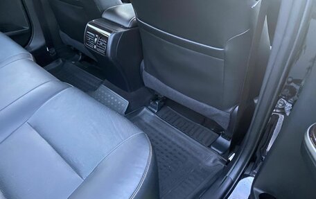 Toyota Camry, 2017 год, 9 фотография