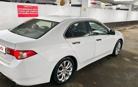 Honda Accord VIII рестайлинг, 2012 год, 1 400 000 рублей, 4 фотография