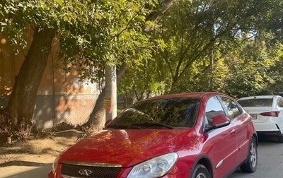 Chery M11 (A3), 2010 год, 318 000 рублей, 1 фотография