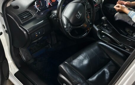 Honda Accord VIII рестайлинг, 2012 год, 1 400 000 рублей, 7 фотография