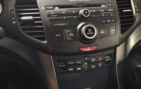 Honda Accord VIII рестайлинг, 2012 год, 1 400 000 рублей, 10 фотография