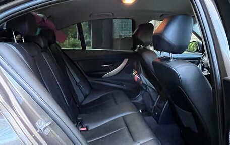 BMW 3 серия, 2013 год, 1 401 000 рублей, 7 фотография