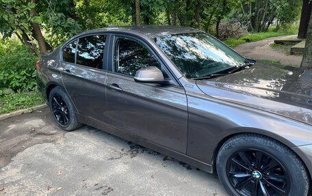 BMW 3 серия, 2013 год, 1 401 000 рублей, 3 фотография
