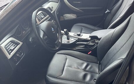 BMW 3 серия, 2013 год, 1 401 000 рублей, 12 фотография