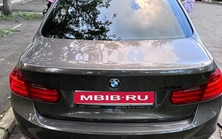 BMW 3 серия, 2013 год, 1 401 000 рублей, 2 фотография