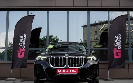 BMW X1, 2025 год, 5 190 000 рублей, 3 фотография