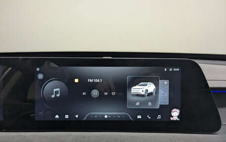 CheryExeed LX, 2024 год, 2 790 000 рублей, 11 фотография