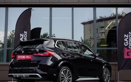 BMW X1, 2025 год, 5 190 000 рублей, 7 фотография