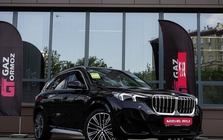 BMW X1, 2025 год, 5 190 000 рублей, 9 фотография