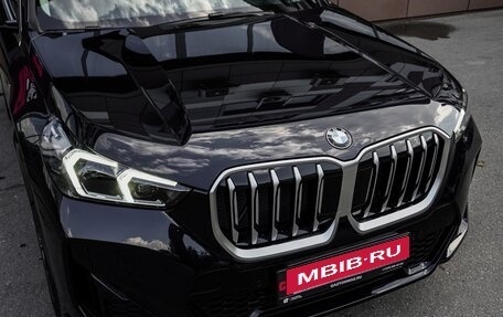 BMW X1, 2025 год, 5 190 000 рублей, 10 фотография