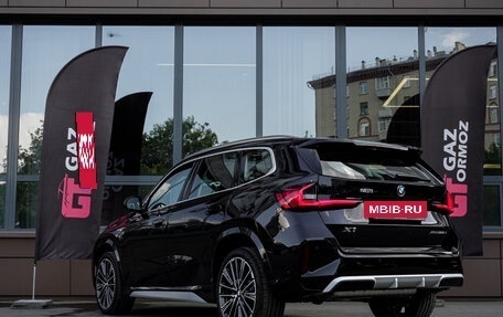 BMW X1, 2025 год, 5 190 000 рублей, 4 фотография