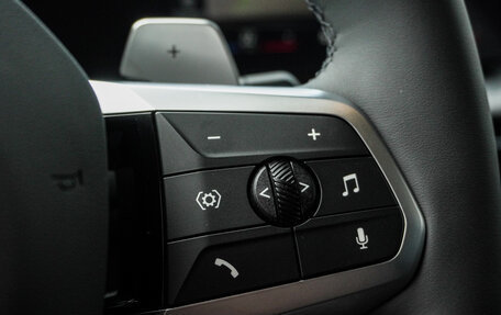 BMW X1, 2025 год, 5 190 000 рублей, 24 фотография